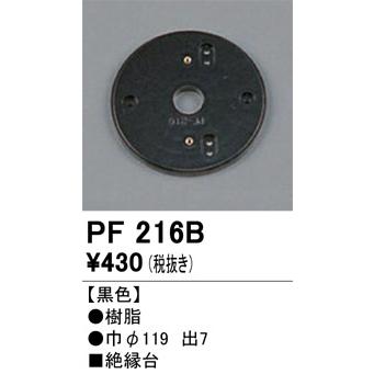 PF216B